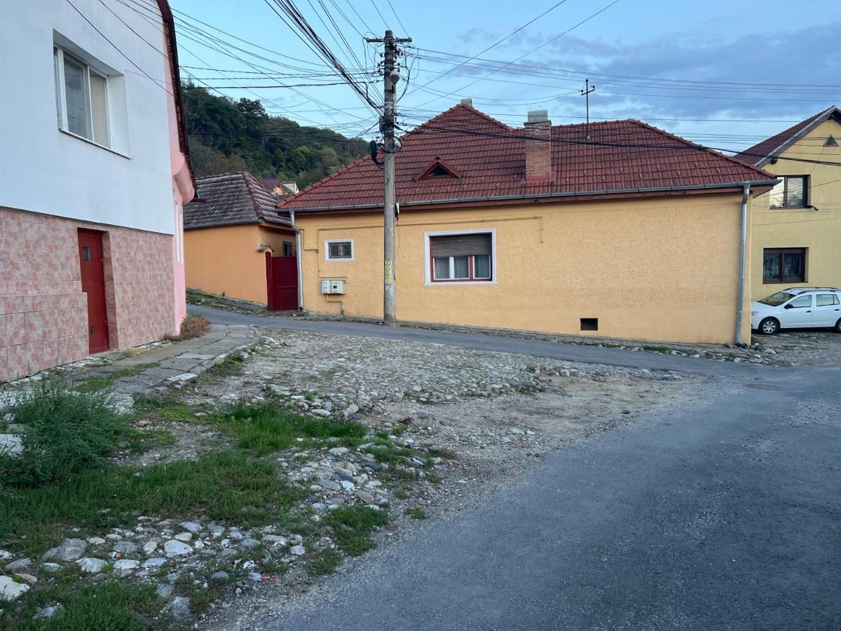 Made In Transilvania Sighisoara Bagian luar foto